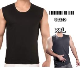 زیرپوش مردانه آستین حلقه ای 60210 XXL