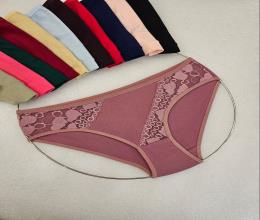 شورت نخی جلو  دانتل