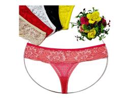 شورت زنانه لامبادا دانتل