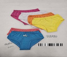 شورت_دخترانه لیفه ای اعلاء 10759 XL