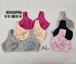 نیم تنه  نخی طرحدار 50079