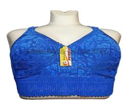 سینه بند دخترانه کش پهن(12عدد)