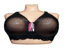 سوتین پرسی فنردار اعلا درجه یک(12عدد)