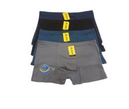 شورت گیاهی پادار مردانه (12عدد)