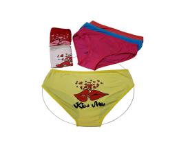 شورت نخی فانتزی 