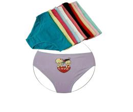 شورت نخی ماریا اصل(12عدد)