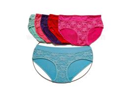 شورت جلوتور گیاهی زنانه کد 10706